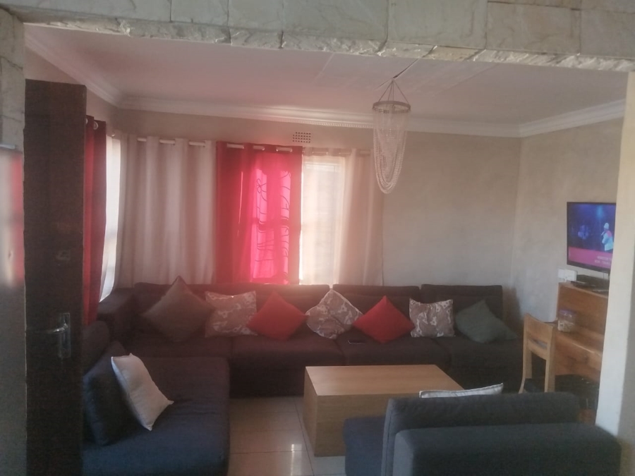 2 Bedroom Property for Sale in Belhar Western Cape